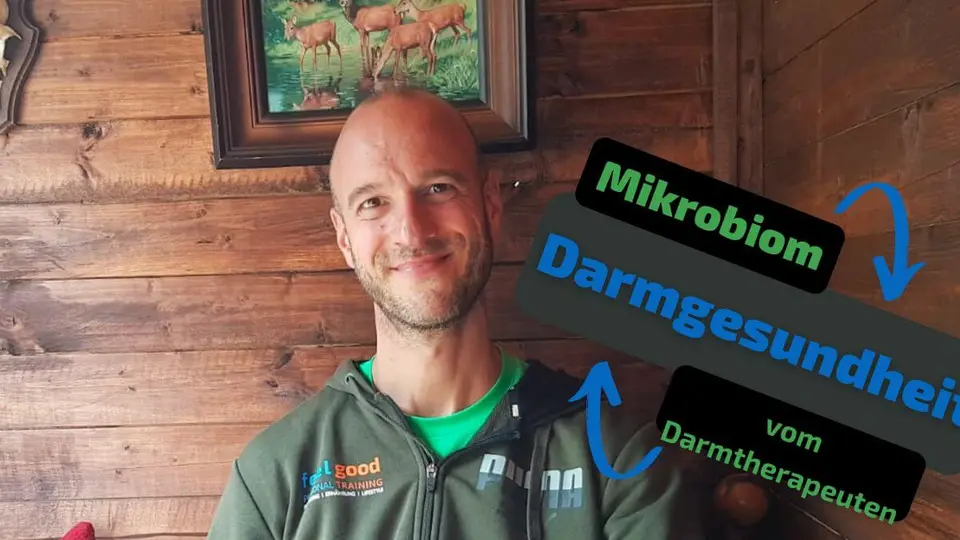 Darm Mikrobiom