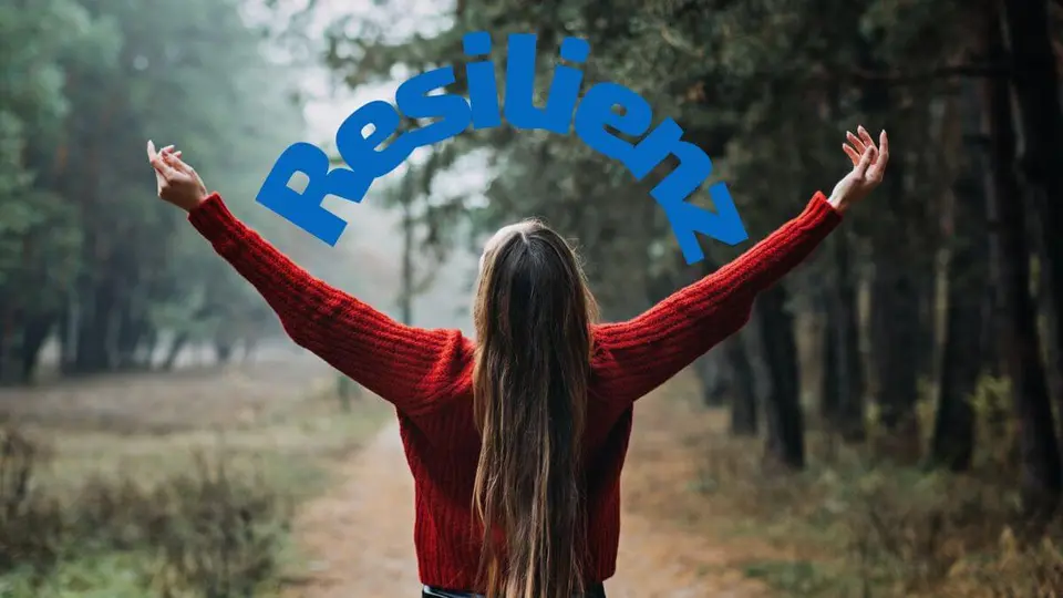 Resilienz