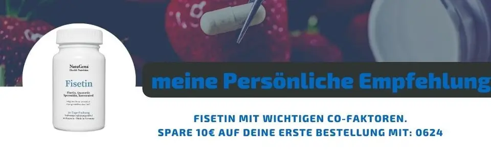 fisetin wirkung