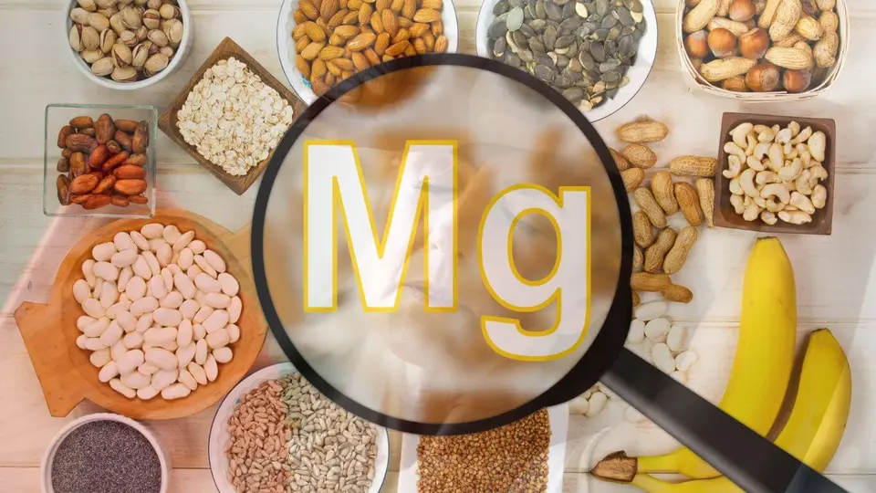 Magnesium L-Threonat Wirkung