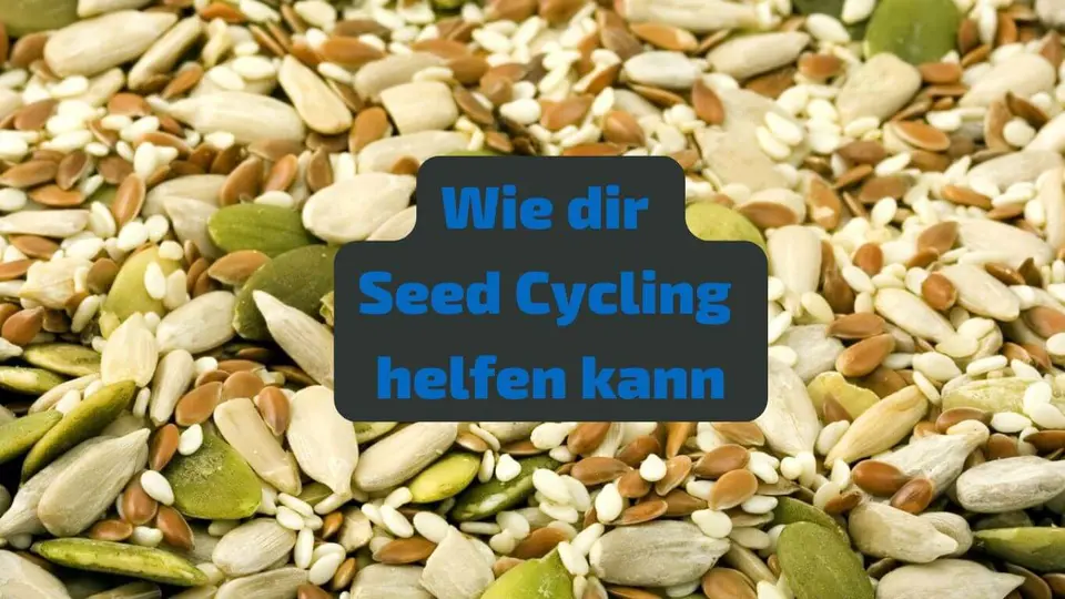 Seed Cycling