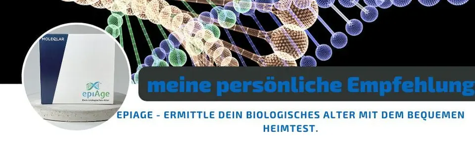 Telomere verlängern !