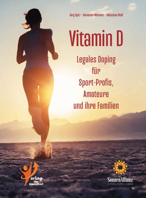 Vitamin D & Sport