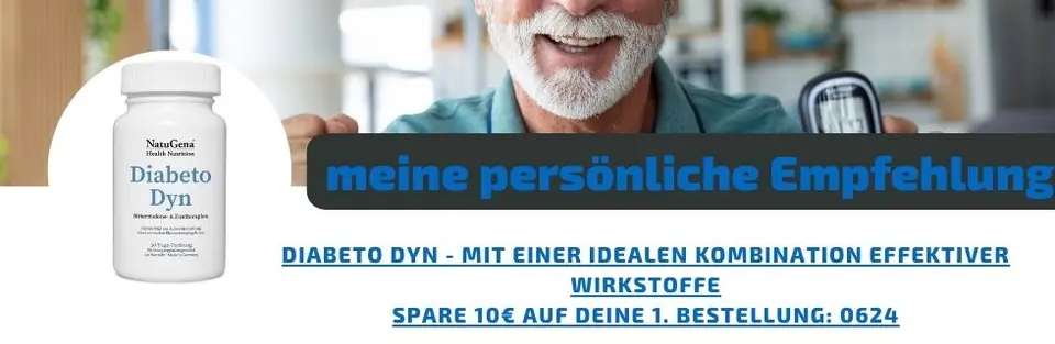 Ernährung bei Prädiabetes