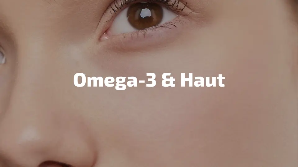 hautalterung von innen