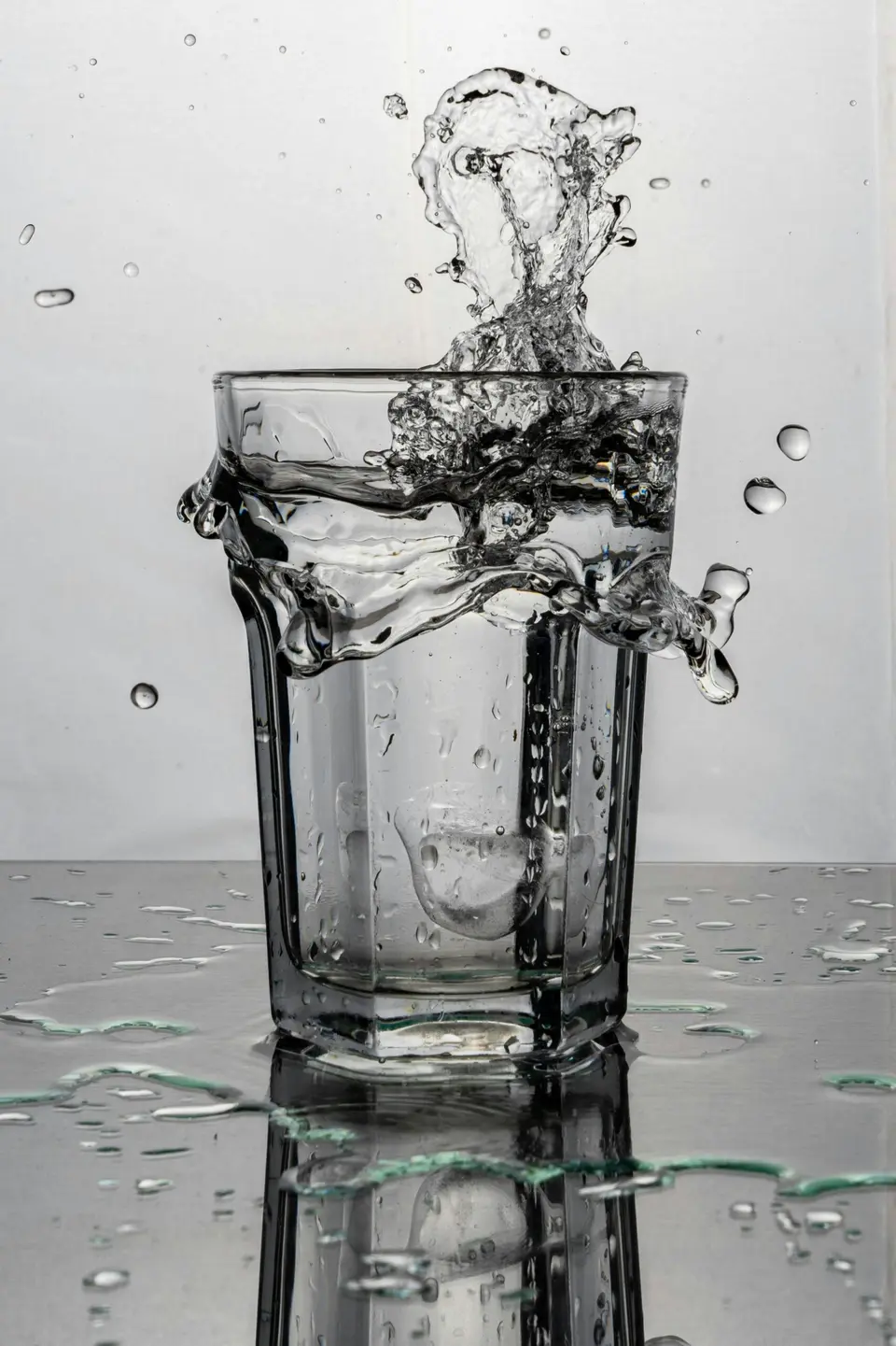 Wasserfilter ohne Installation für reines Trinkwasser