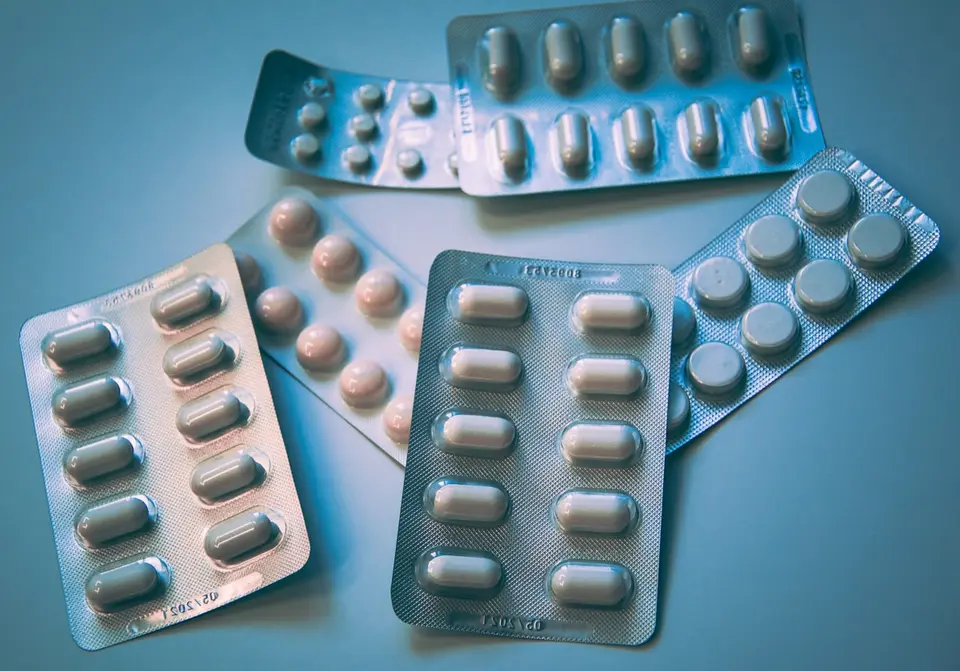Lactoferrin Immunsystem Supplement artgerecht