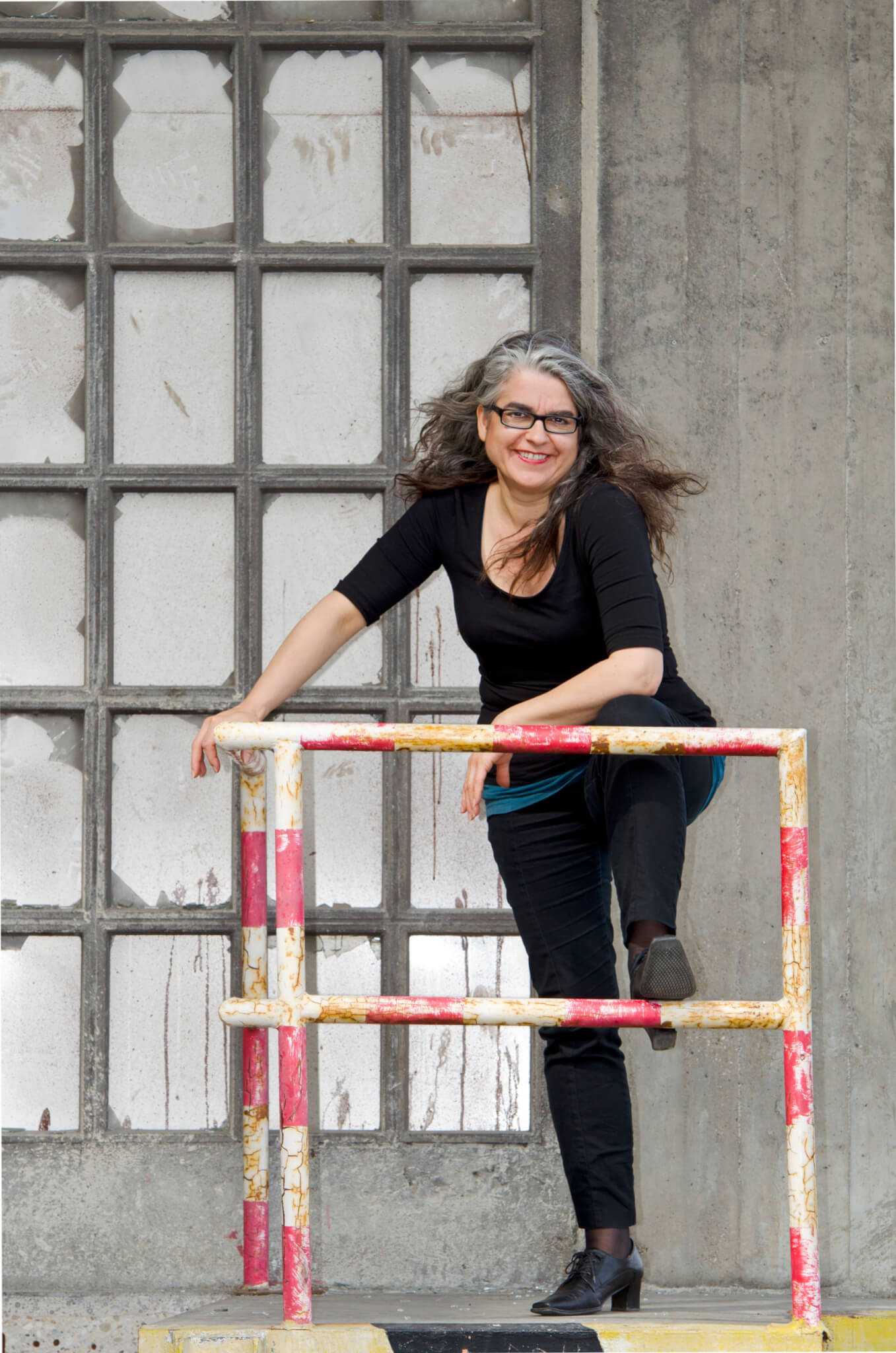 Barbara Ziegle