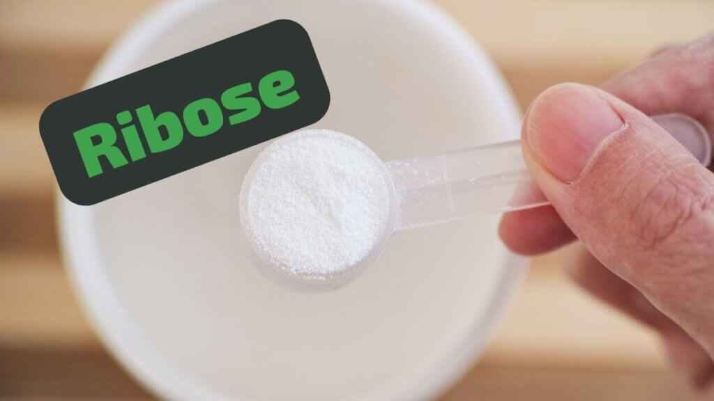 D-Ribose Mangel Symptome: Anzeichen für Energiemangel in den Zellen
