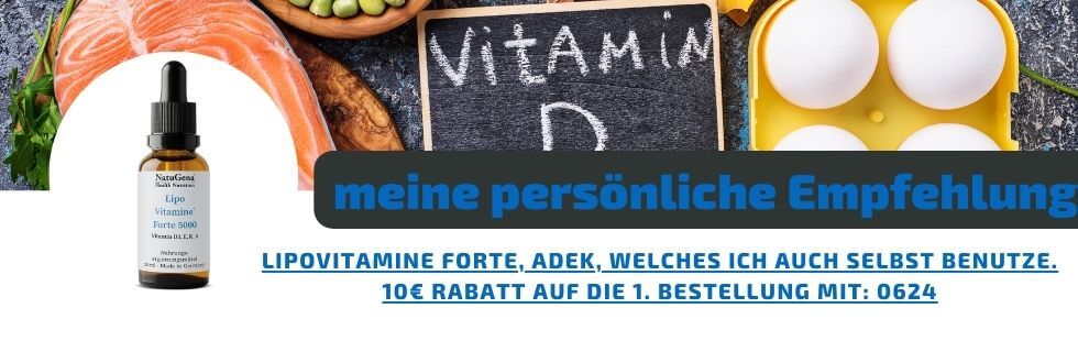 Immunsystem - welche Vitamine helfen