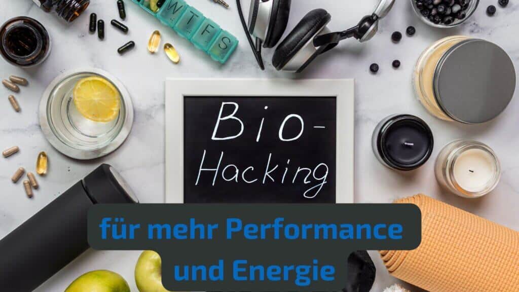 Biohacking für den Alltag