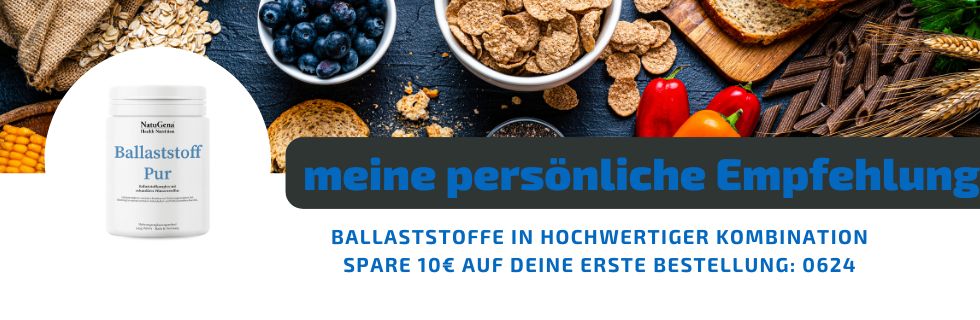Ernährung bei Durchfall