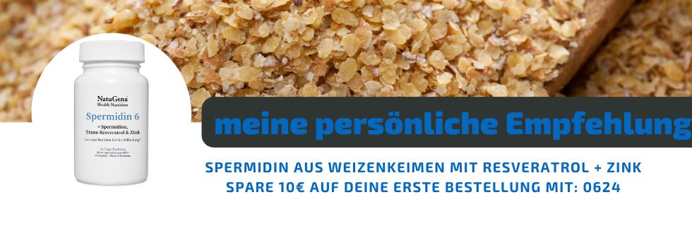 Was ist Autophagie