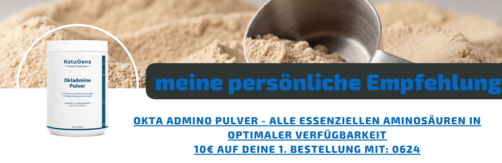 optimale Proteinversorgung