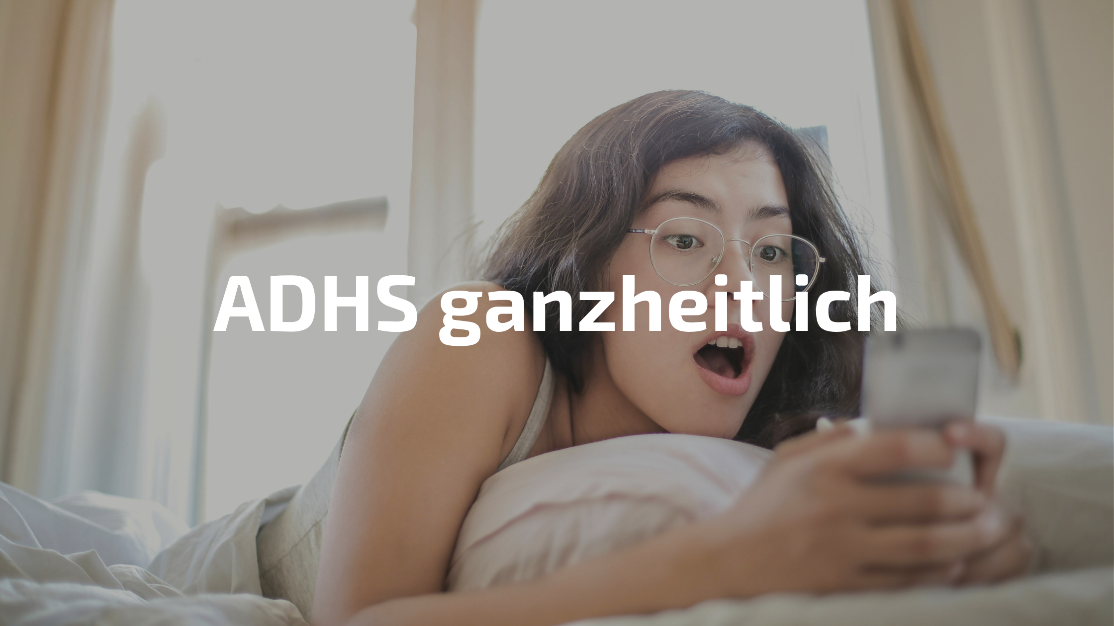 ADHS ganzheitlich – Omega-3 Darm-Hirn-Achse Mikronährstoffe