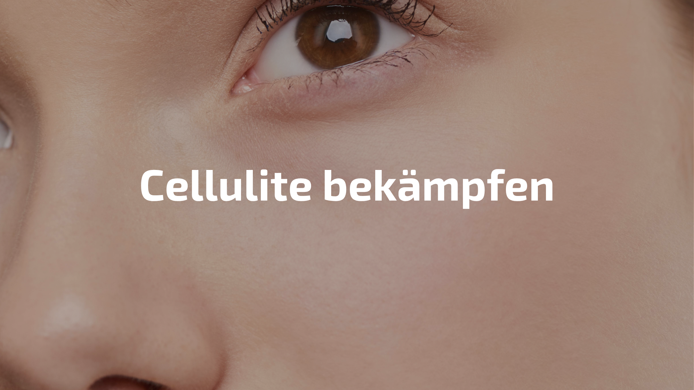 Cellulite bekämpfen – wahre Ursachen und natürliche Lösungen