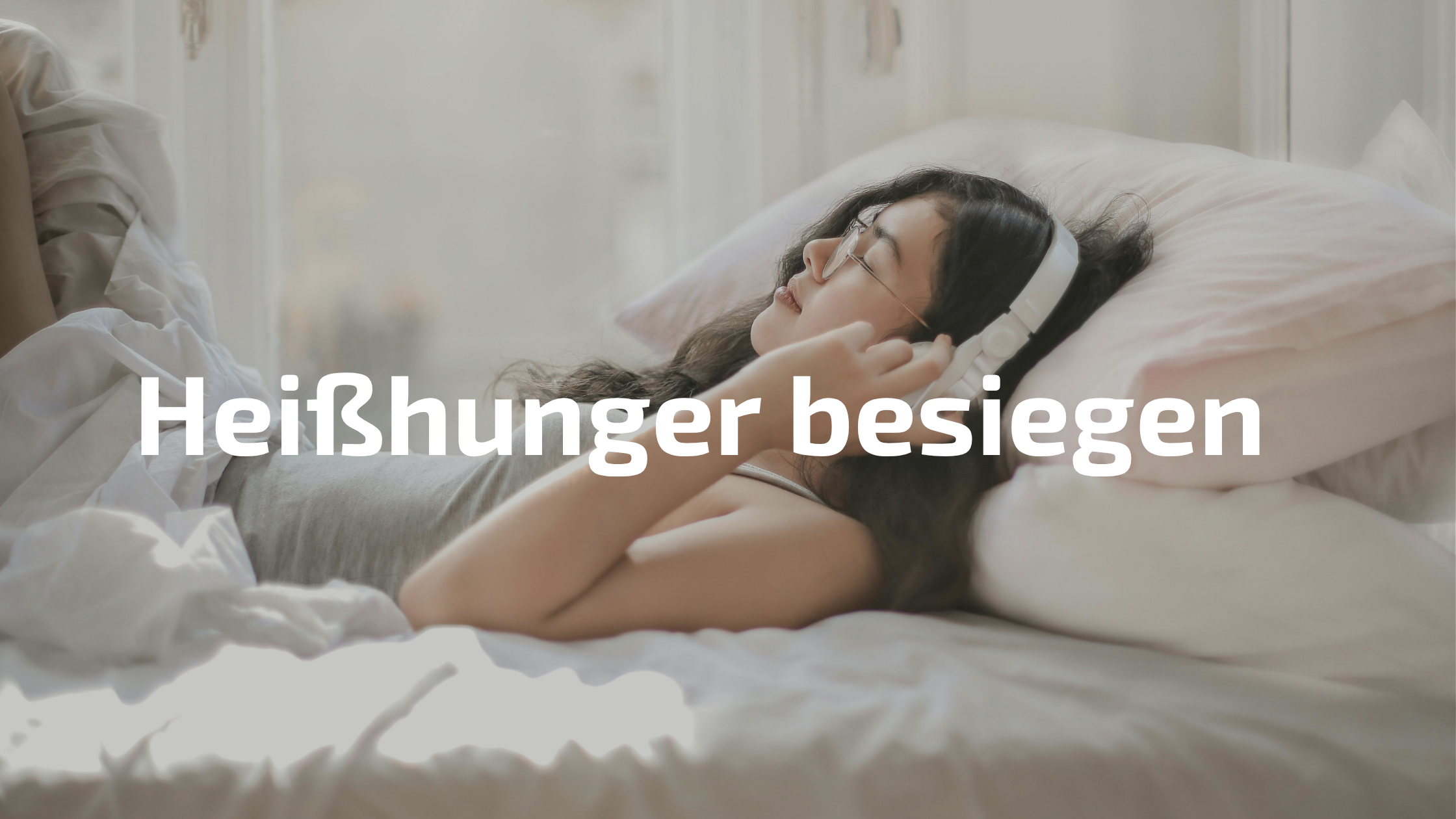 Heißhunger besiegen – biochemische Ursachen und was wirklich hilft