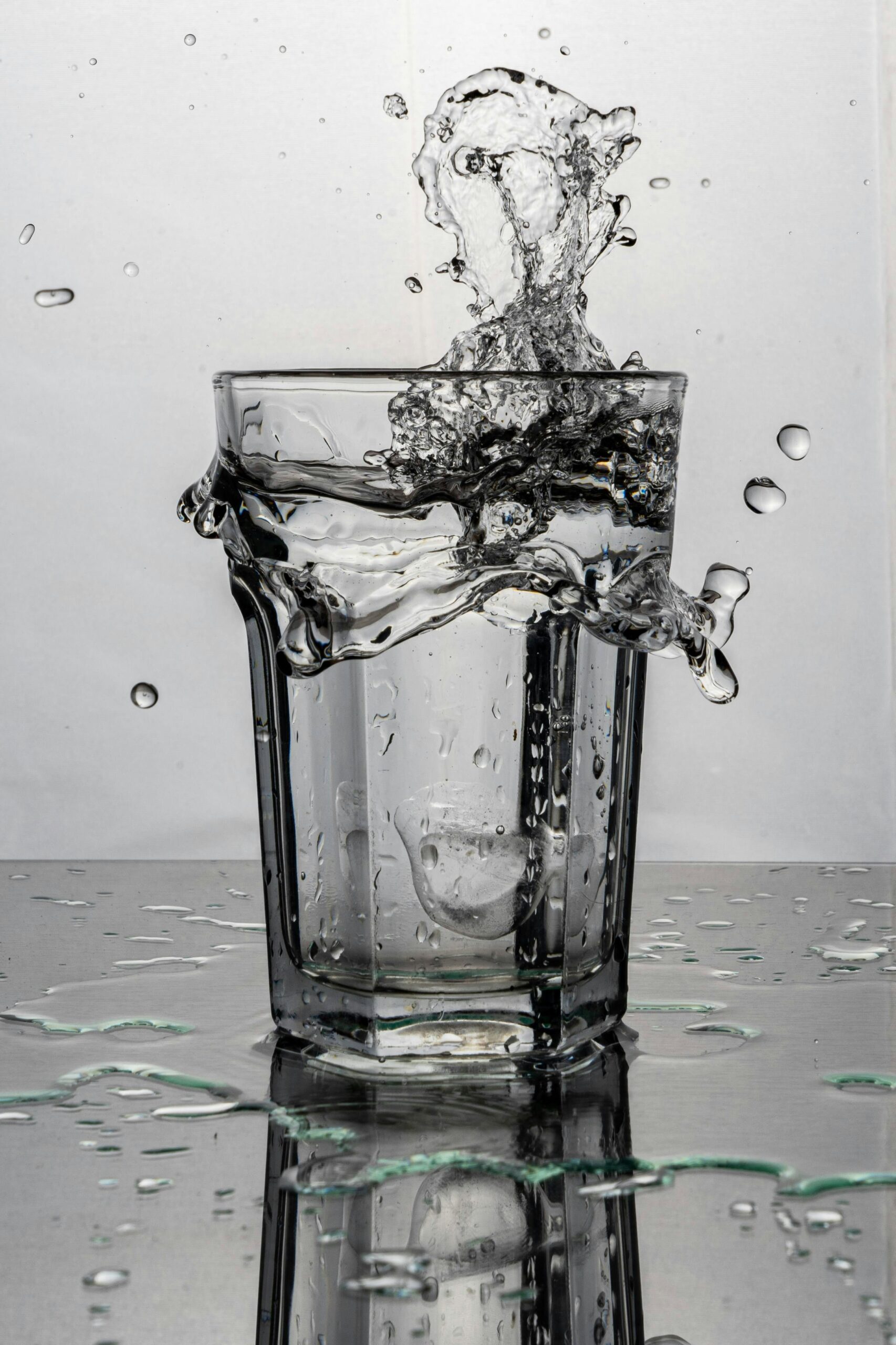 Wasserfilter ohne Installation für reines Trinkwasser