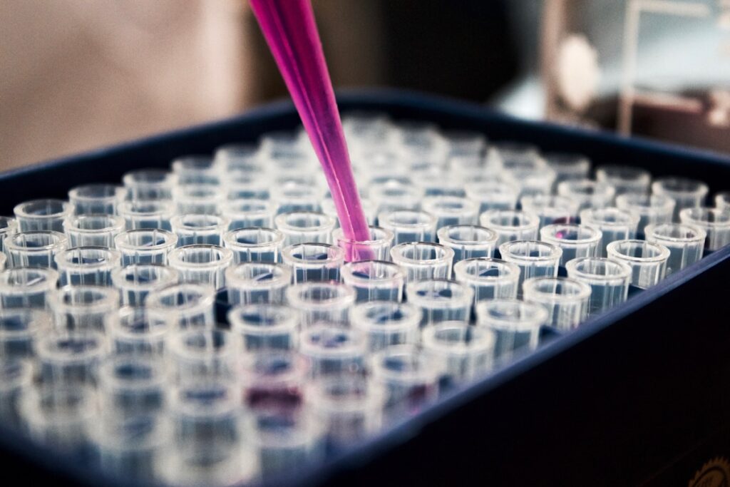 Epigenetischer Test: was DNA-Methylierung über deinen Lebensstil verrät