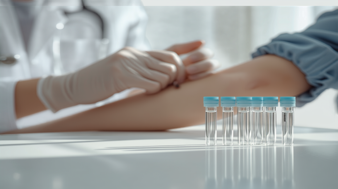 Insulinresistenz welcher Arzt hilft beim Test