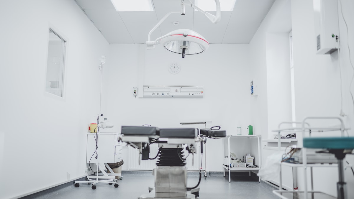 Longevity Test biologisches Alter messen — Bluttest zuhause