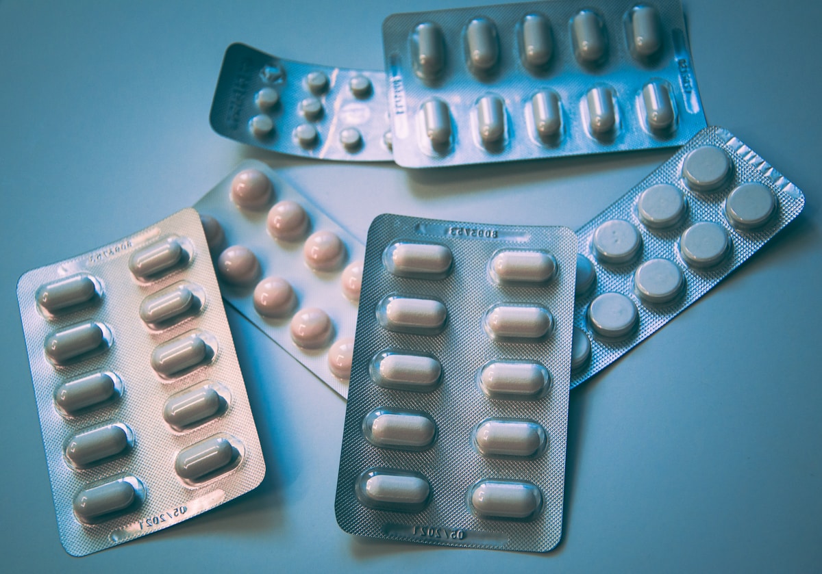 Magnesium Mangel Symptome: Kapseln und natürliche Magnesiumquellen